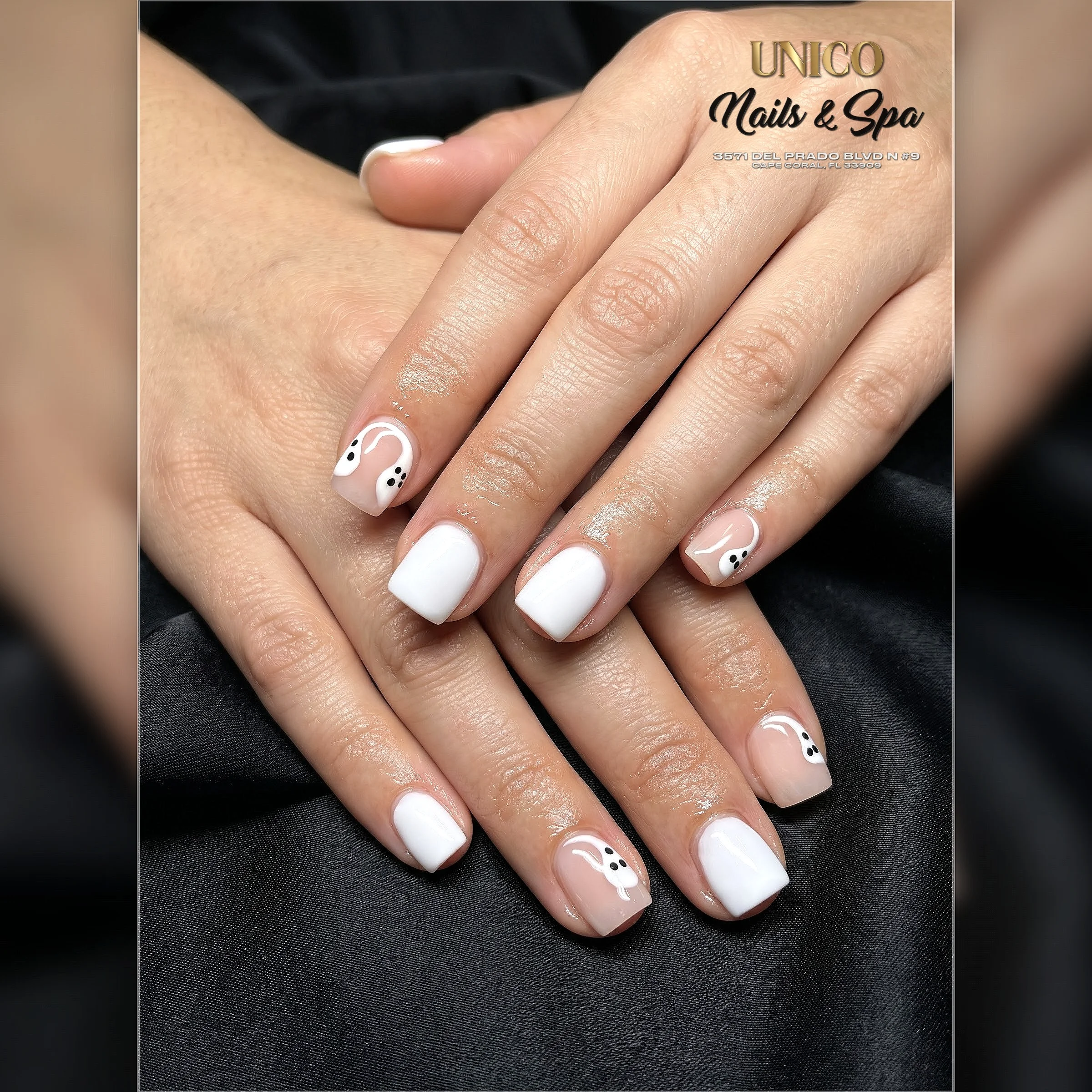 Nail Art Oct 20 2026